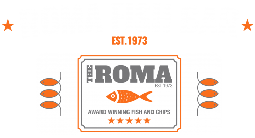 Roma Fish Bar